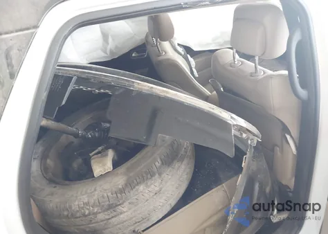 2019 Dodge Durango Citadel Awd из США, поврежденный, VIN 1C4SDJET0KC586724